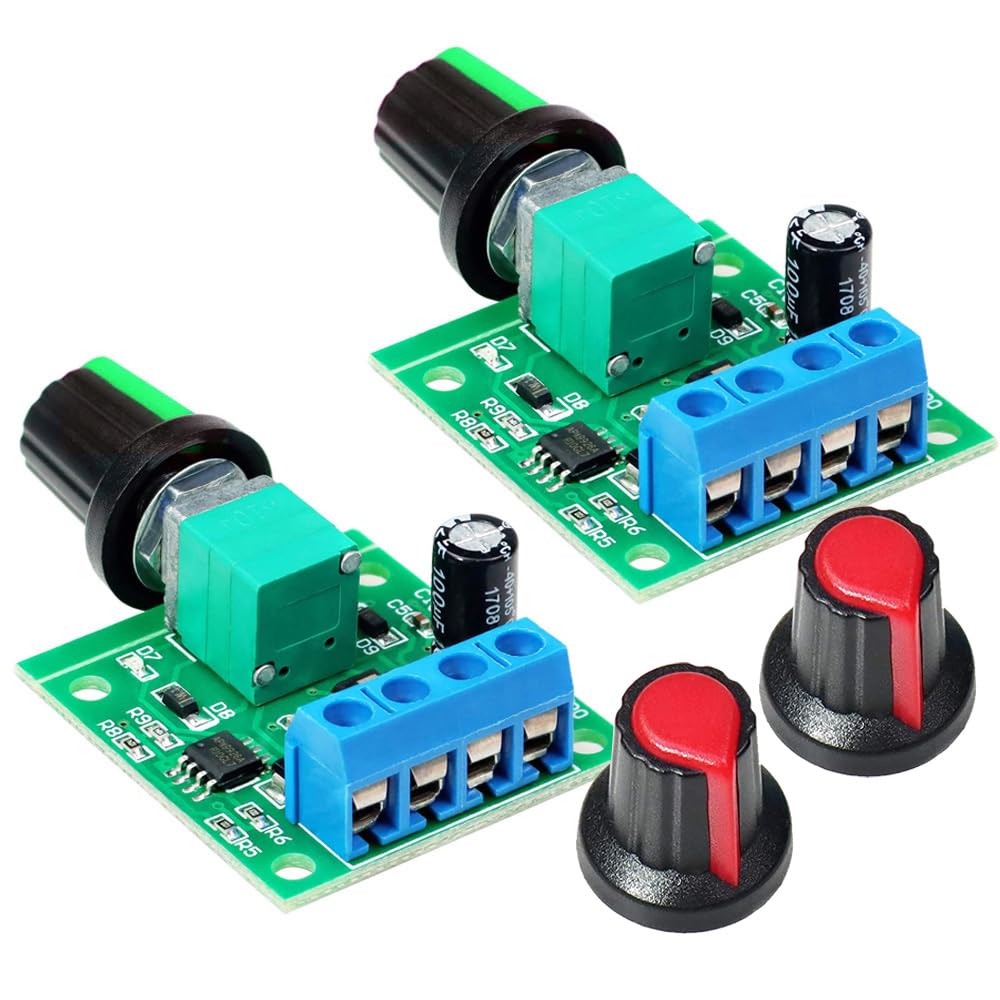 2PCS / 4PCS / 6PCS 1.8V 3V 5V  - Level Shifter 3.3V recension och pris