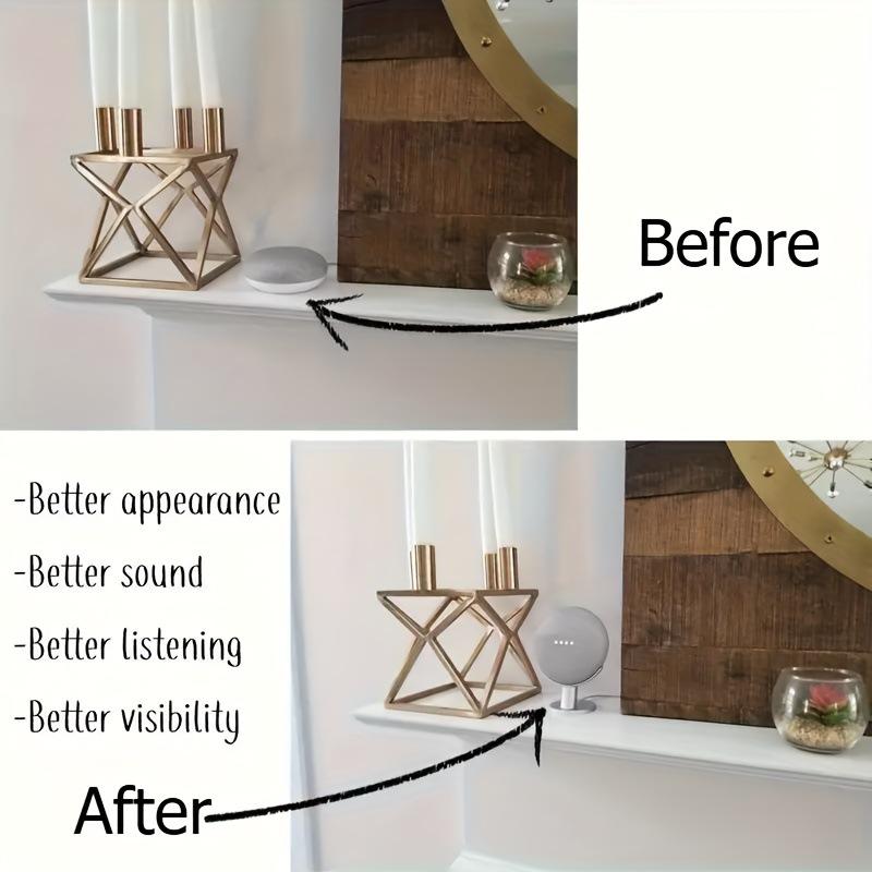 New For Google Nest/Home Mini  - Google Speaker Nest Mini recension och pris