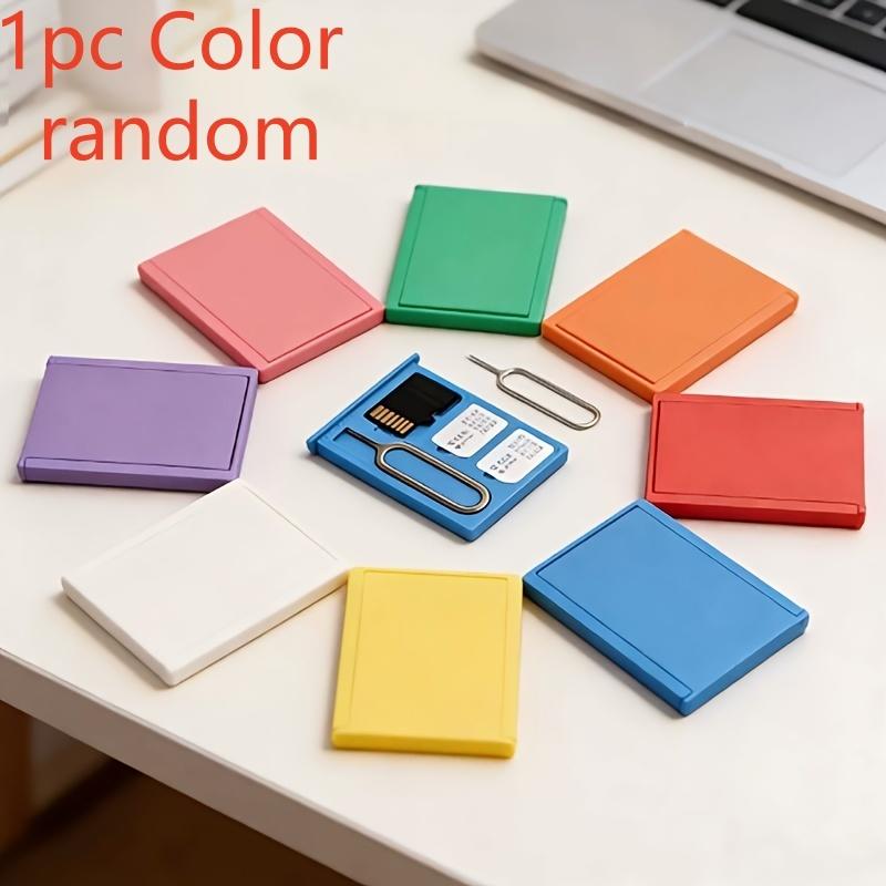 Portable PLA SIM Micro SD Card - Home Assistant Sd recension och pris