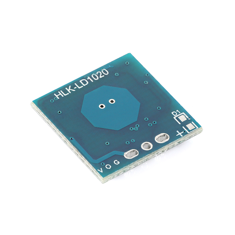 10Pcs/1pc HLK-LD1020 10G Intel - Home Automation Arduino recension och pris