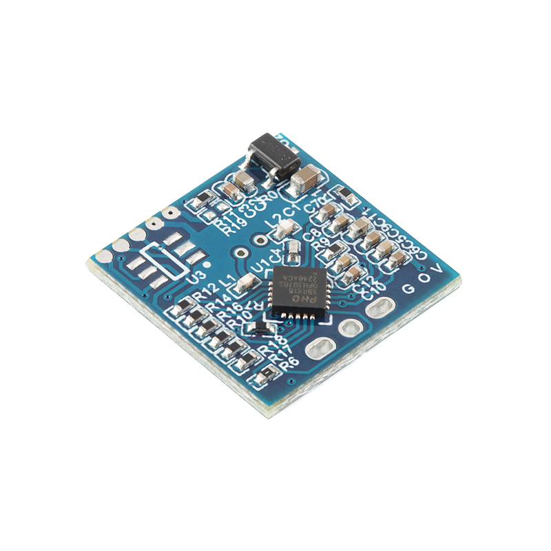 10Pcs/1pc HLK-LD1020 10G Intel - Home Automation Arduino recension och pris