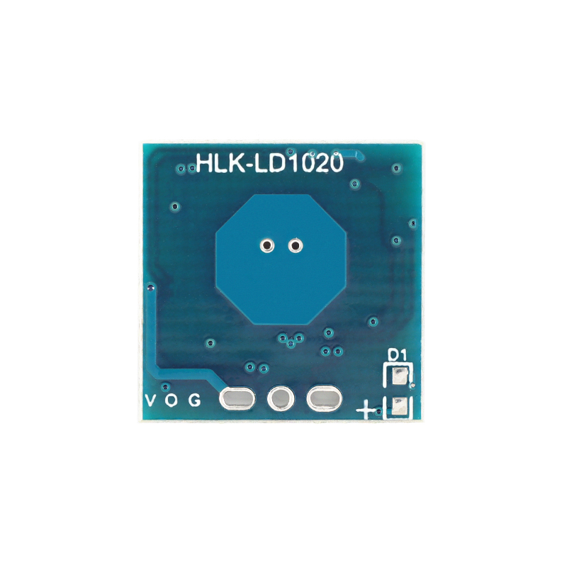 10Pcs/1pc HLK-LD1020 10G Intel - Home Automation Arduino recension och pris