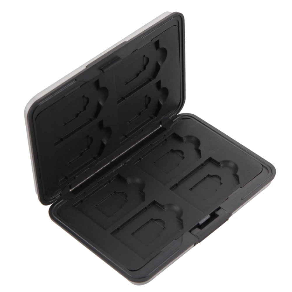 Memory Card Holder Protector P - Home Assistant Sd recension och pris