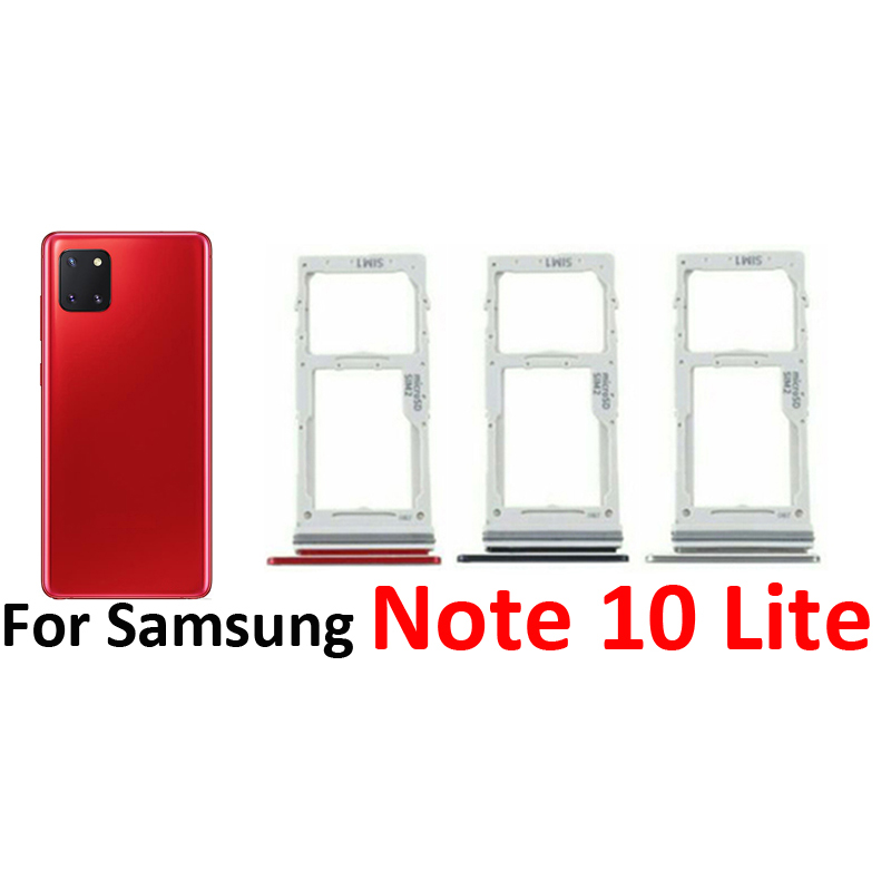 For Samsung Galaxy S10 Lite G7 - Home Assistant Sd recension och pris