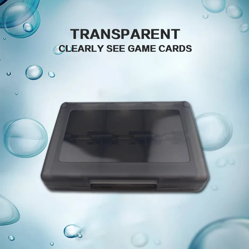 DATA FROG Game Card Storage Bo - Home Assistant Sd recension och pris