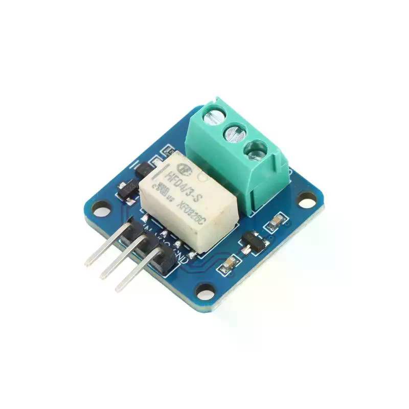 Mini Signal Relay Module With  - Home Automation Diy Projects recension och pris
