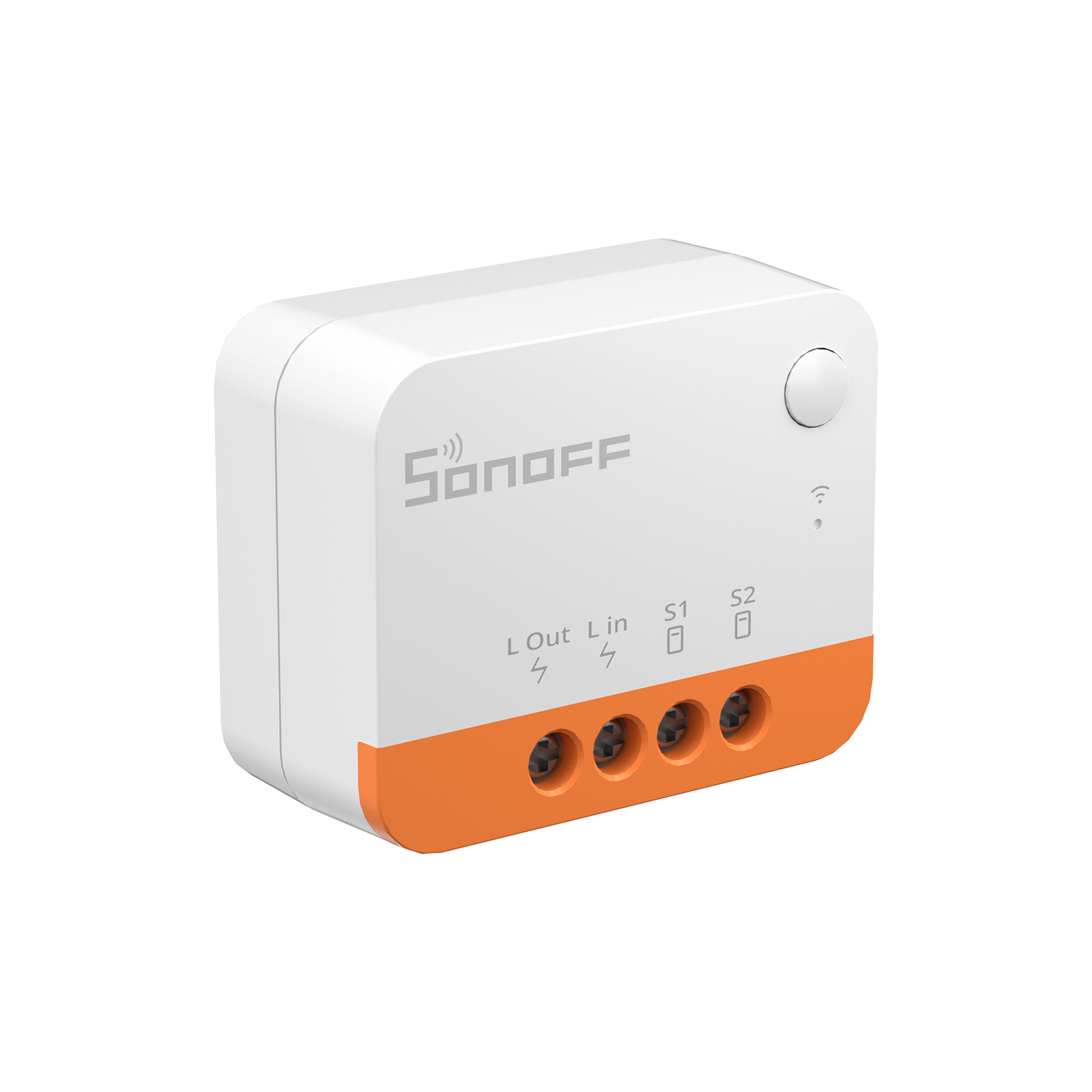 SONOFF ZBMINIL2 ZBMINI Extreme - Sonoff Basic Switch recension och pris