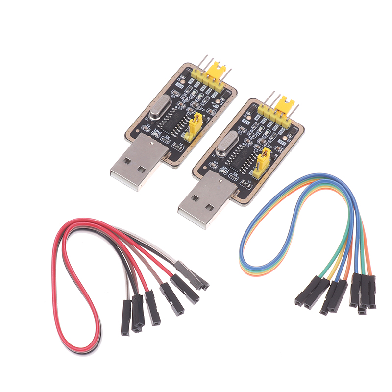 **CH340G Serial Port Modules U - Home Automation Arduino recension och pris