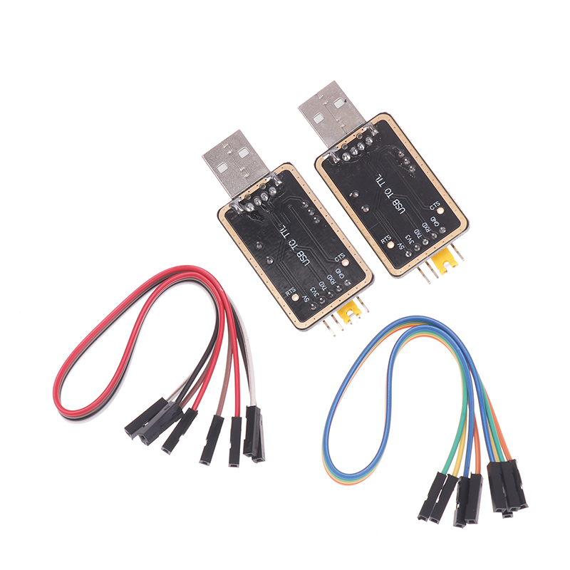 **CH340G Serial Port Modules U - Home Automation Arduino recension och pris