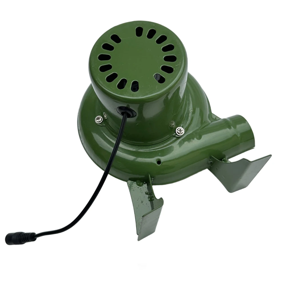 Electric Blower/For Barbecue F - Level Shifter 3.3V recension och pris
