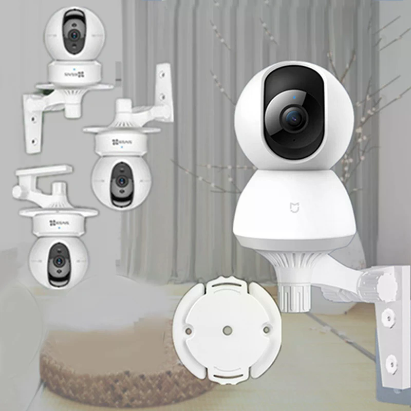 Wall Mounting Base For Tapo C2 - Tp-Link Camera Tapo C210 recension och pris