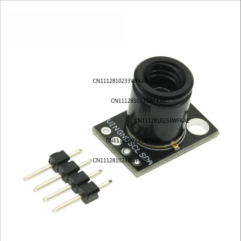 Thermal imaging sensor module  - Home Automation Arduino recension och pris