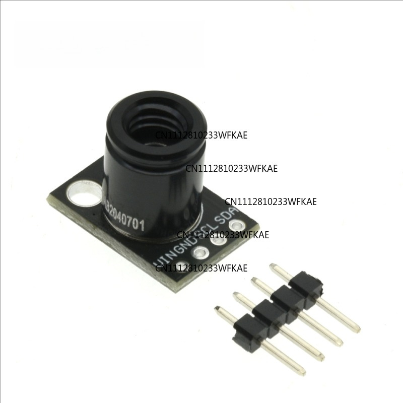 Thermal imaging sensor module  - Home Automation Arduino recension och pris