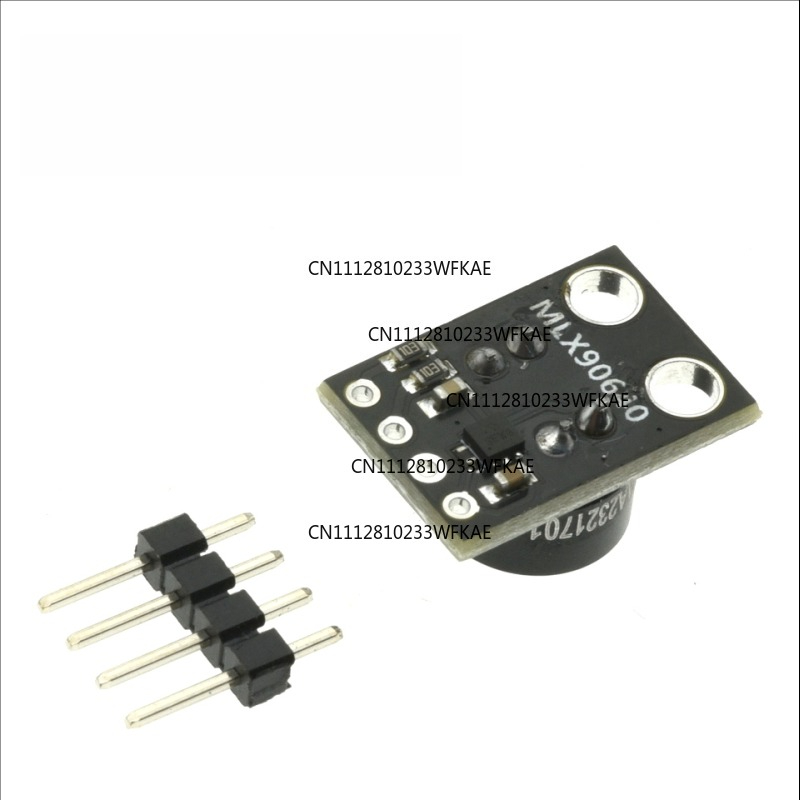 Thermal imaging sensor module  - Home Automation Arduino recension och pris