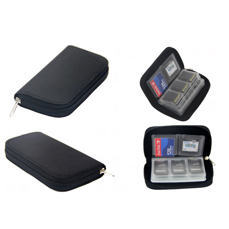 22 in 1 Game Memory Card Stora - Home Assistant Sd recension och pris