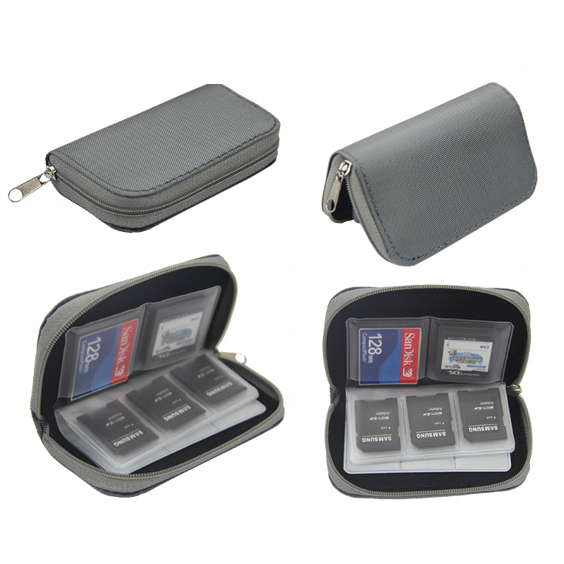 22 in 1 Game Memory Card Stora - Home Assistant Sd recension och pris