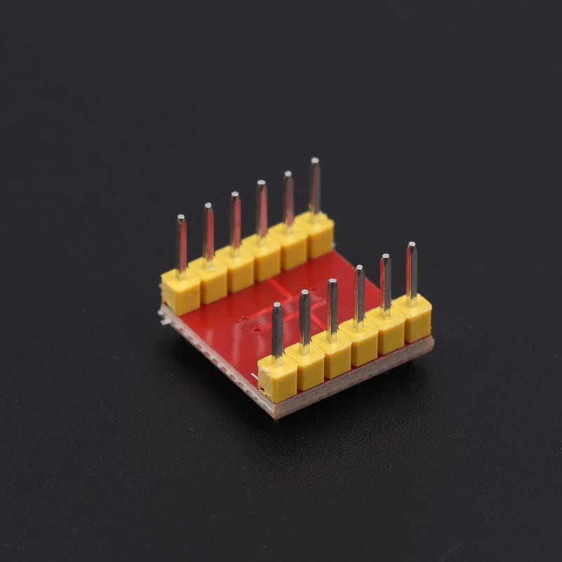 2-Channel Level Converter Modu - Level Shifter 3.3V recension och pris