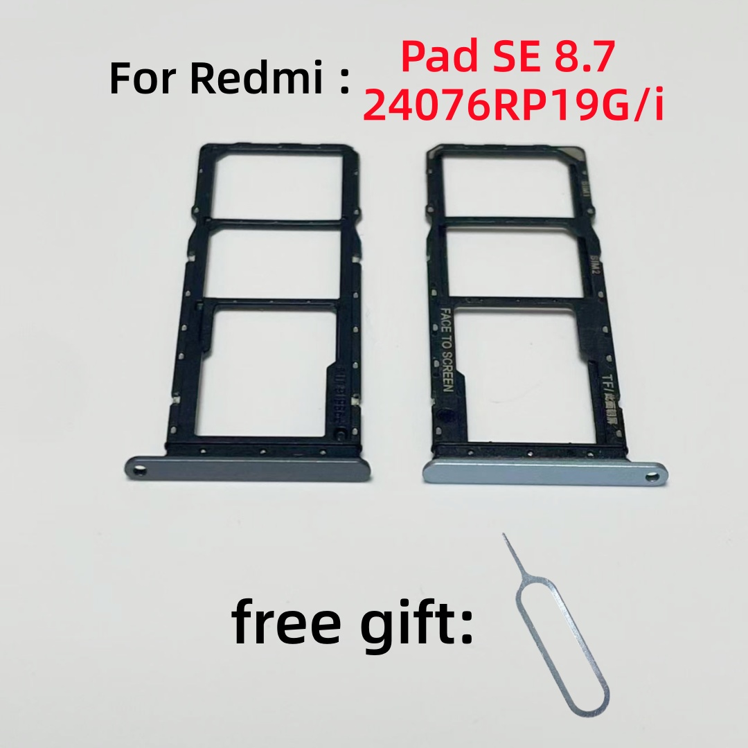 SIM Card SD Card Tray chip slo - Home Assistant Sd recension och pris