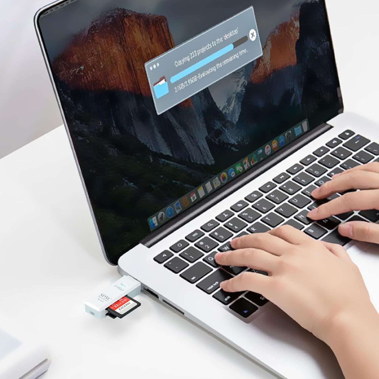 USB3.0 SD Card Reader for PC M - Home Assistant Sd recension och pris