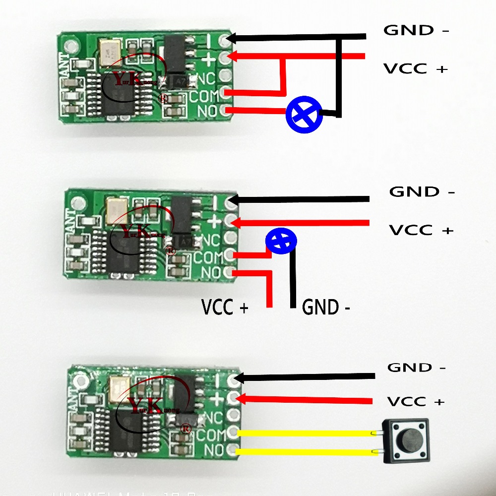 Doorbell Power Saving Mini Rel - Home Automation Diy recension och pris